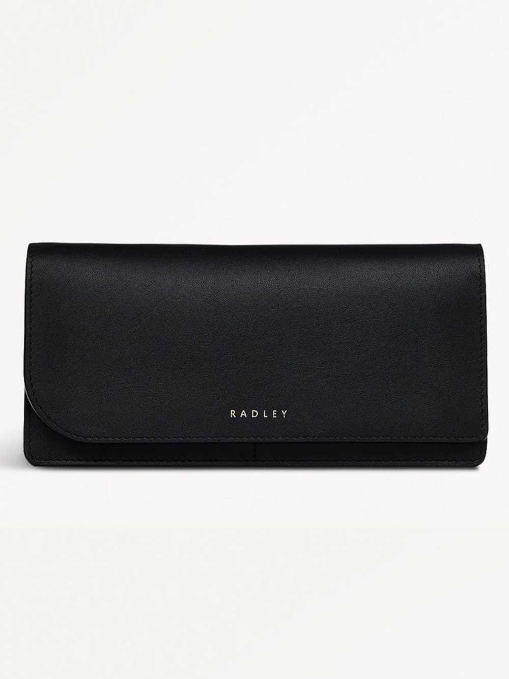 Radley London Pockets Large Bifold Wallet in Black